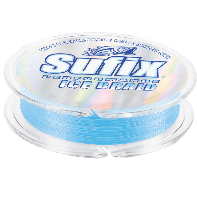 Sufix Performance Ice Braid