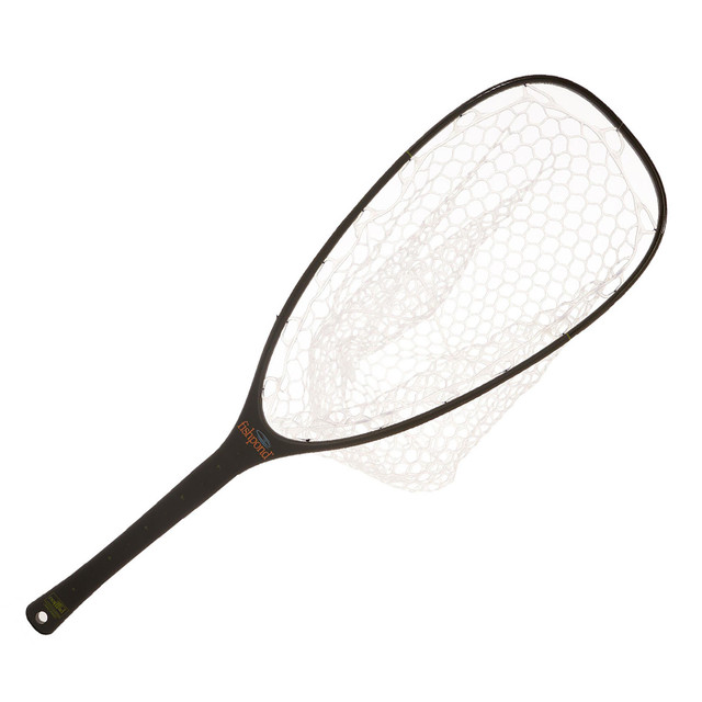 Perca TecNet Trout / Spin landing net Italy at low prices