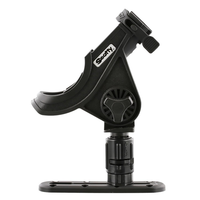 Hobie Hobie Scotty Rod Holder - Rocket Launcher (Mount not included) -  Fin-atics Marine Supply Ltd. Inc.