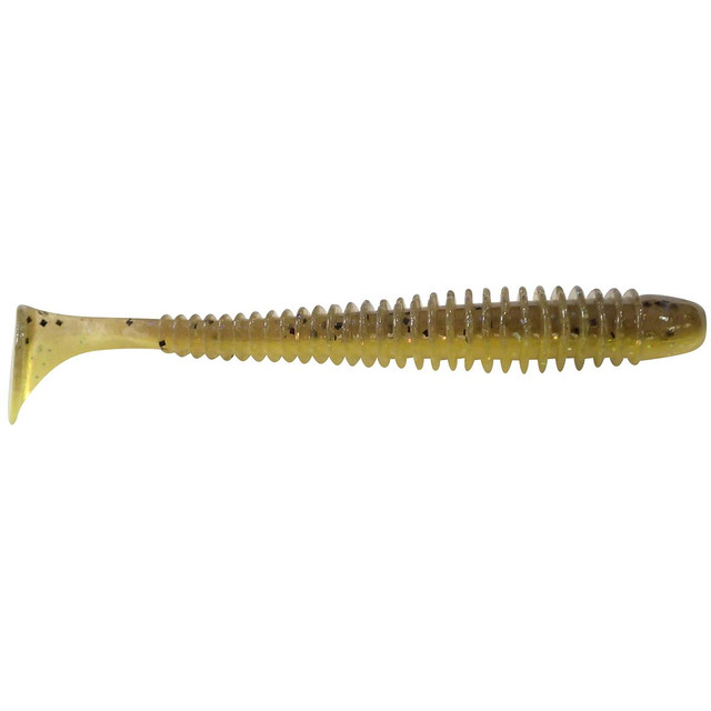 Walleye Soft Baits, Walleye Swimbaits - Soft Baits for Walleye