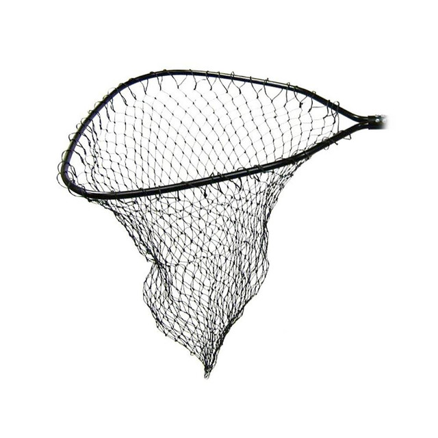 Beckman PVC Coated Replacement Fishing Net - FishUSA