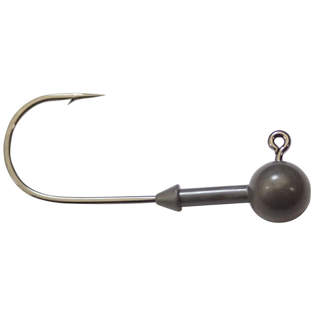 OWNER Ultra Heads Bullet Type 5146-038 Size 1/0 Hooks 3/16 oz Weight Bass  Jigs