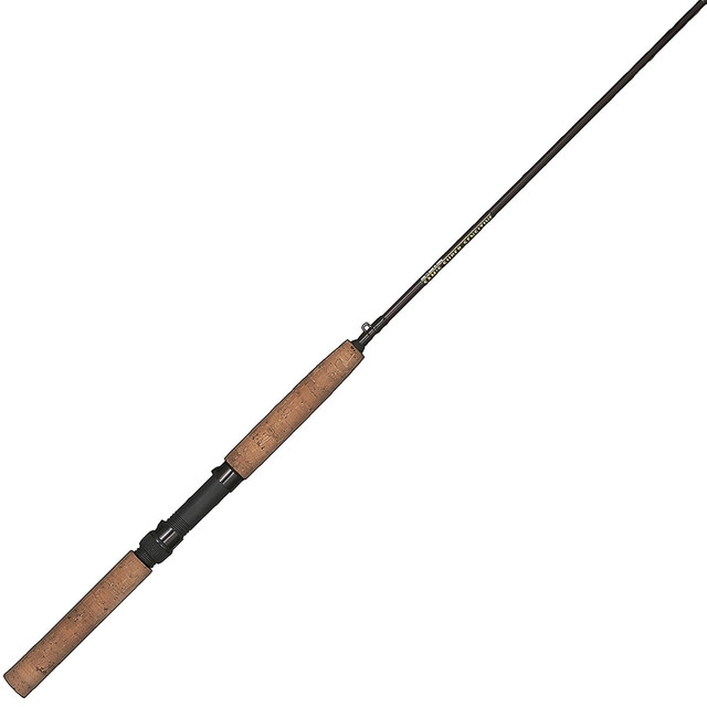 Daiwa Crossfire Crappie Rod 10ft 6in Medium 2 Piece