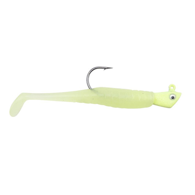 MINI BUZZBAIT – Dynamic Lures