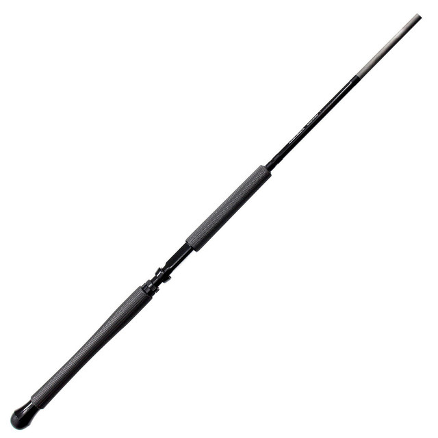 SOLD! – Centerpin Angling Custom Float Rods – Affinity Float Rod – 12′ 6″ –  2pc – 3 to 6lb – LIKE NEW! – $500 – The First Cast – Hook, Line and  Sinker's Fly Fishing Shop