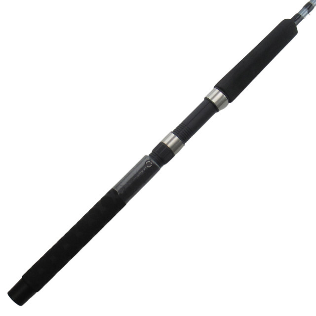 bbcoards okuma rods Classic Pro GLT Trolling Rod bottom transitions Okuma Fishing Tackle Okuma SCT