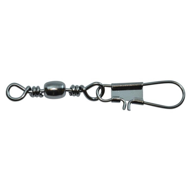 DLSS Duolock Snap Swivel - Pokeys Tackle Shop