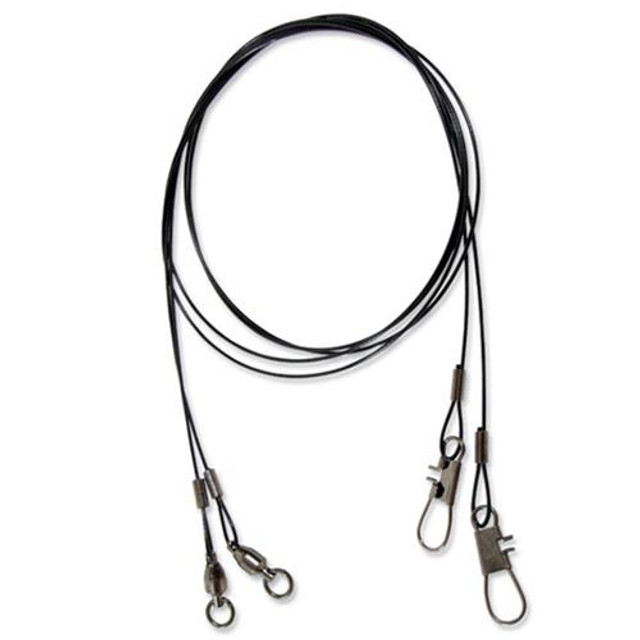 Eagle Claw Heavy Duty Wire Leaders - FishUSA