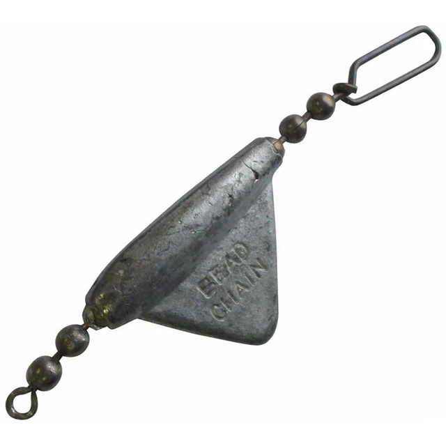 Bead Tackle Keel Sinkers