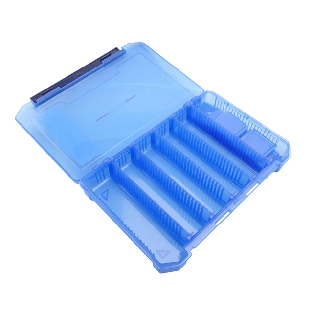 Gamakatsu G-Box Utility Case model G3200 open