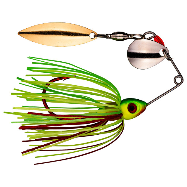 Bass Fishing Chatterbait Mini Bladed Jigs For Bass Fishing Z Man