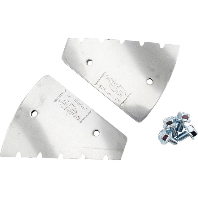 StrikeMaster Lazer Power Ice Auger Replacement Blades