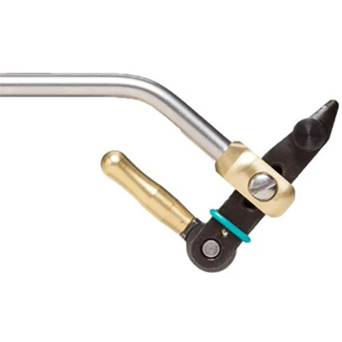 Renzetti Vise Midge Jaw Model X8104