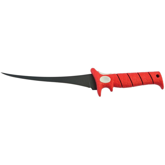 Fillet Knife Fire Hazard: Rapala Recalls More Than 100K Knives