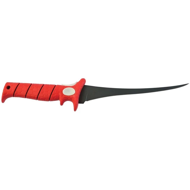 Bubba Blade Whiffie Fillet Knife