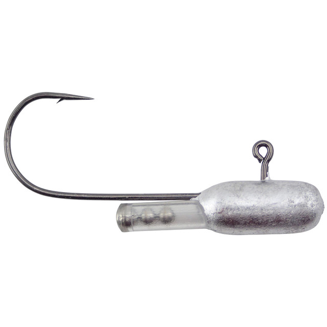 Venom Rattle Tube Jig Heads