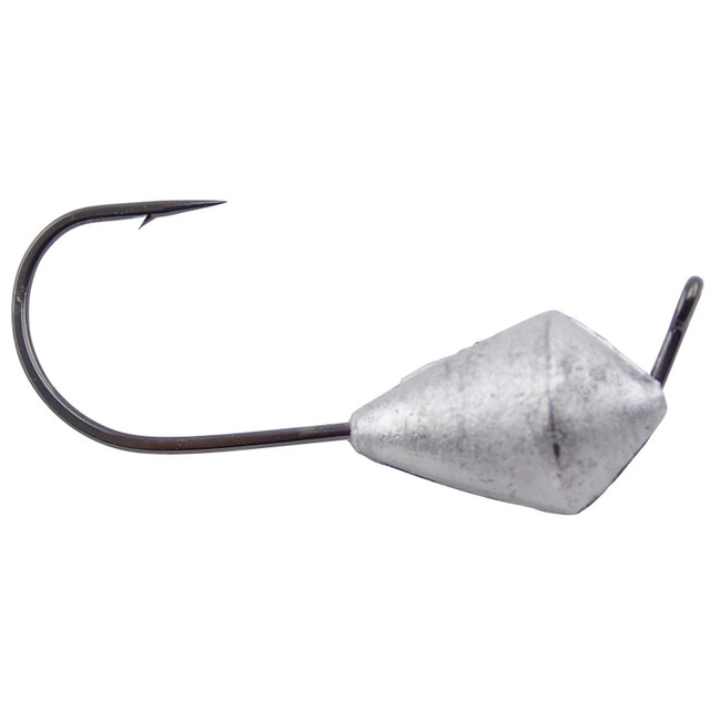 X-Zone Tube Jig Head