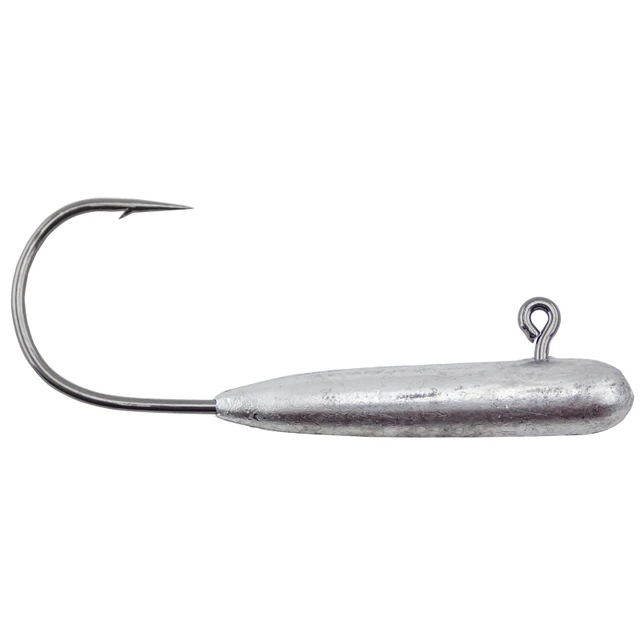 Poor Boys Baits Pro Model Tapered Tube Jig Heads
