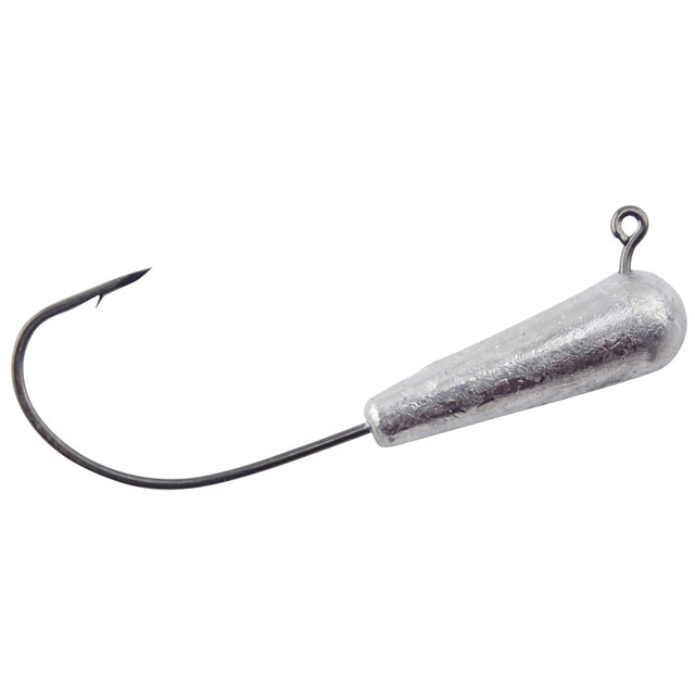 OROOTL Tube Jig Heads for Fishing, 12pcs Tube Jig India