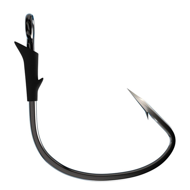 Eagle Claw Lazer Sharp HP Hook