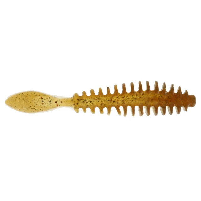 Poor Boys Baits Erie Darter color Blissful Perch