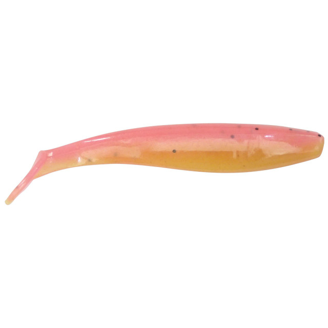 BERKLEY POWERBAIT MAXSCENT FLATNOSE JERK SHAD (10 PACK) - Lefebvre's Source  For Adventure