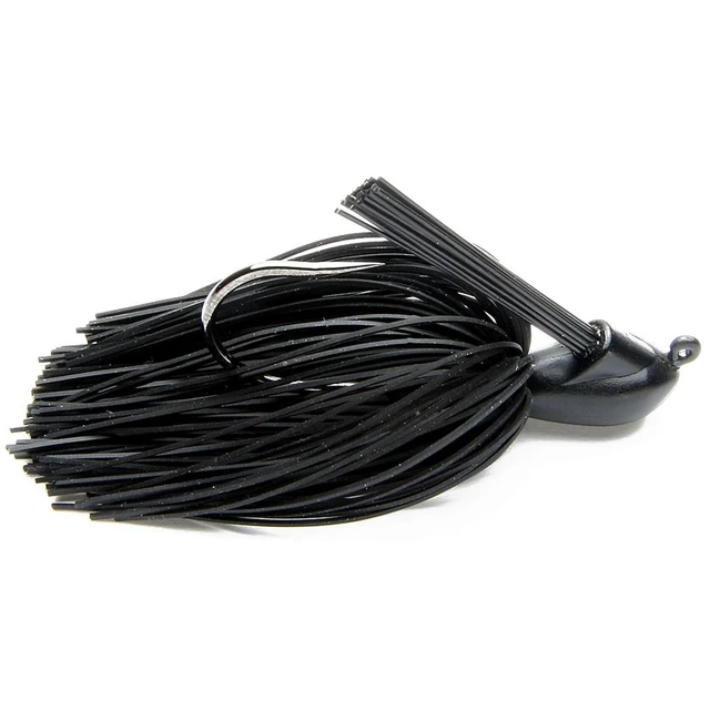 Keitech M1 Casting Jig color Black