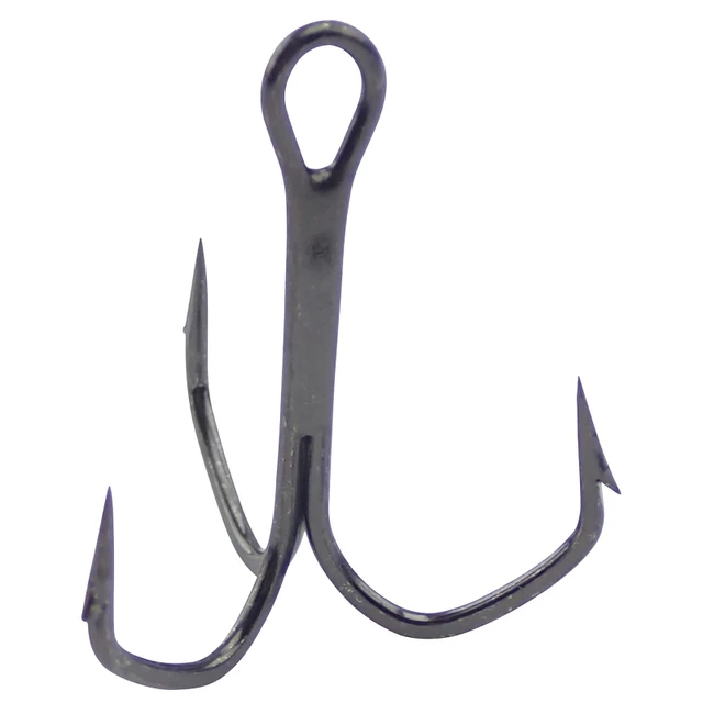 Megabass Katsuage Out-Barb Treble Hooks