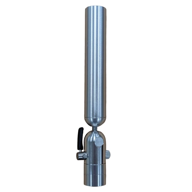 Cisco Single Tube Rod Holder