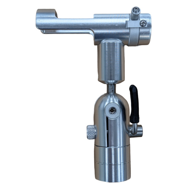Cisco Single Adjustable Short Cradle Rod Holder