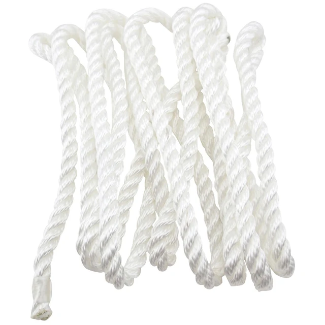 Amish Outfitters Dock Line