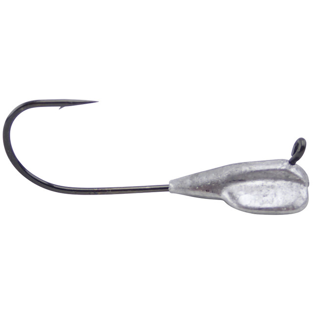 Eagle Claw Trokar TKTJ Tube Jig Hooks