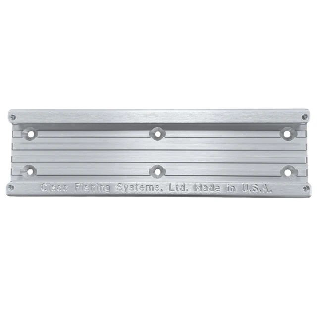 Cisco Sure-Stop Track size 12 in.