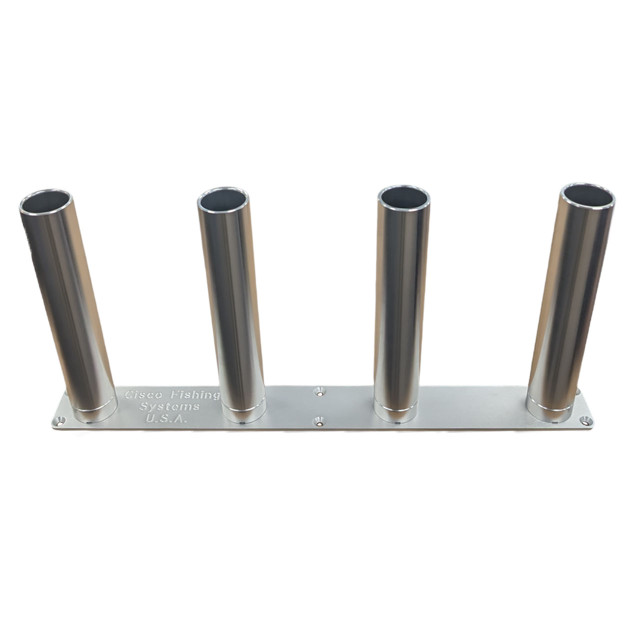 Cisco Stationary Vertical Rod Storage Rack