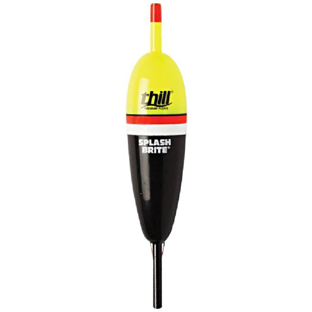 Thill Fish'N Foam Cigar Floats : : Sports & Outdoors