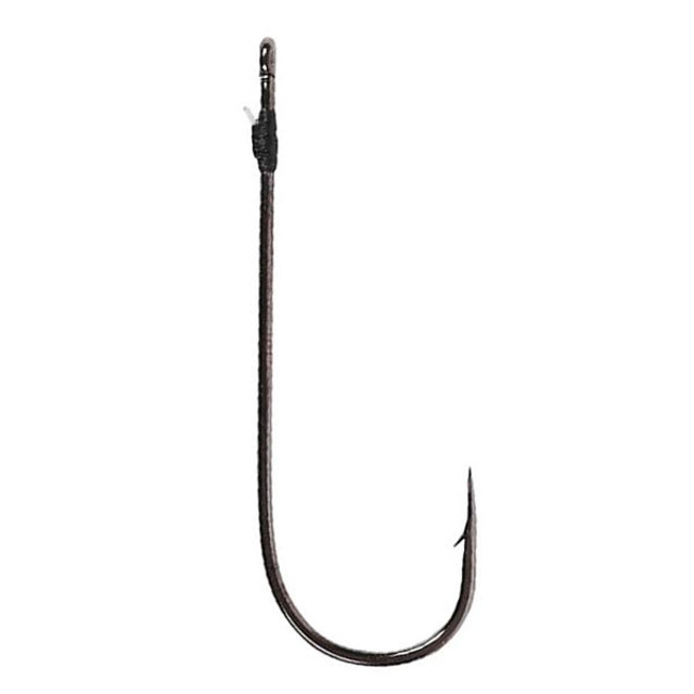 Gamakatsu Heavy Cover Worm Hook - 5/0