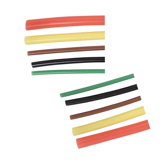 Drennan Silicone Float Cap Tubing