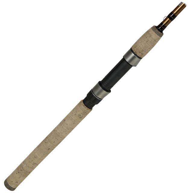 Lamiglas Detroiter Walleye Series Spinning Rod