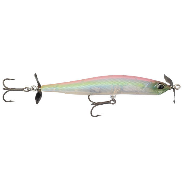 Spybaits, Spybait Lure for Bass