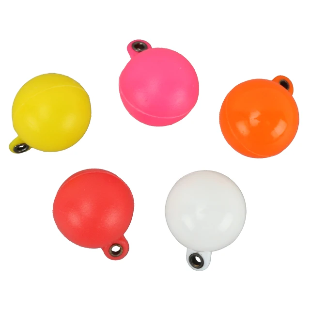 Thingamabobber Strike Indicators