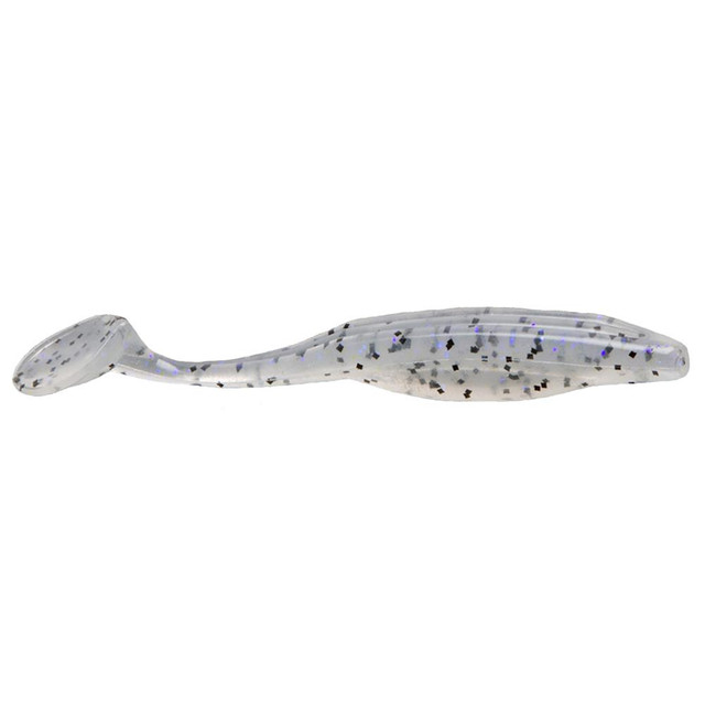 IBASSIN: New Jackall Rhythm Wave Swimbait