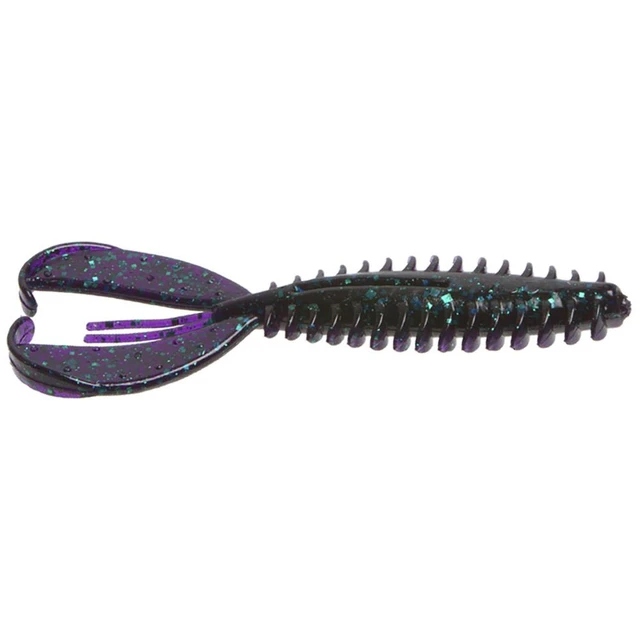 Zoom Z Craw Jr. color Junebug