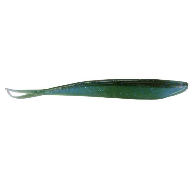 Zoom Fluke