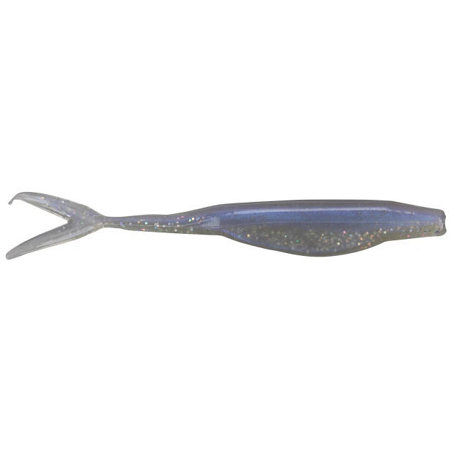 Zoom Super Fluke Jr.