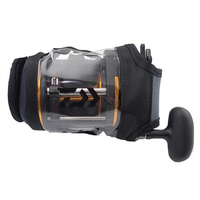 Shimano Neoprene Casting Reel Cover