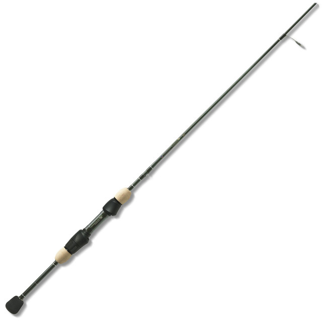 G. Loomis GLX Classic Salmon & Steelhead Drift Spinning Rod - FishUSA