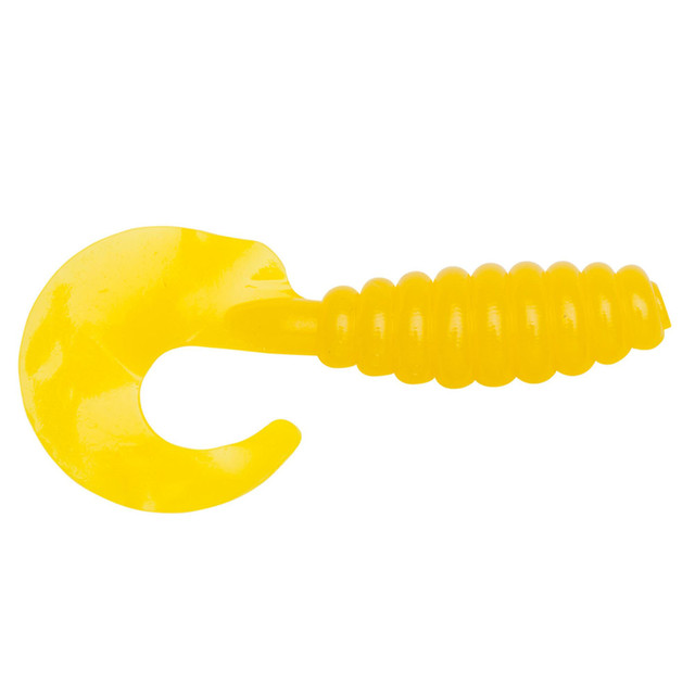 Fishing Grubs, Grubs for Bass - Grub Bait - Grub Lure