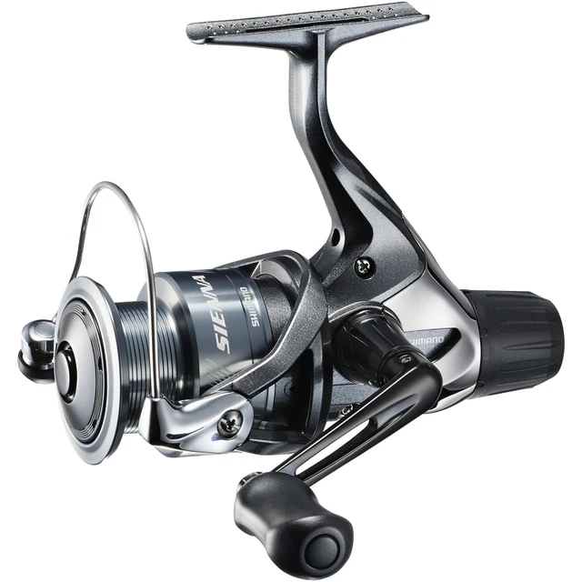 Shimano Sienna RE Rear Drag Spinning Reel