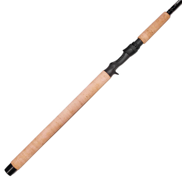 St. Croix Legend Xtreme Casting Rod - XFC76MHMF