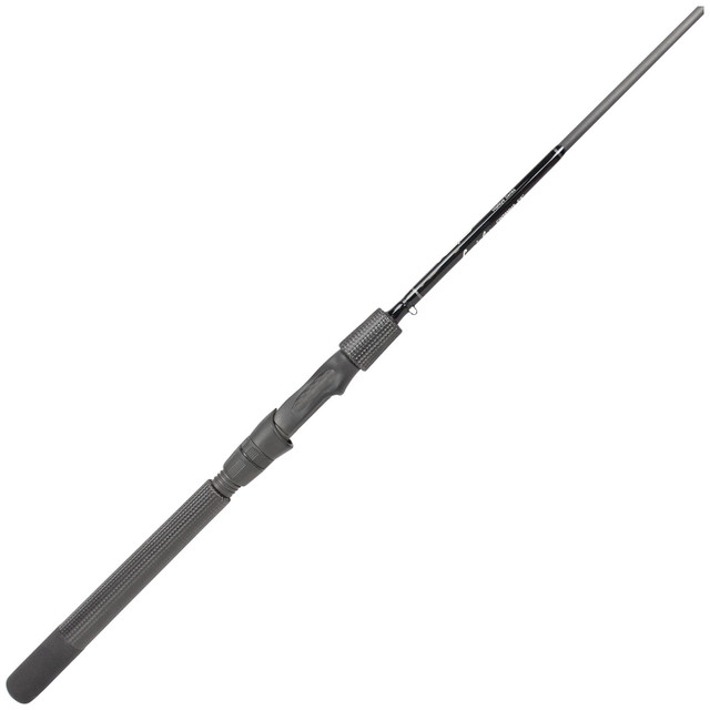  Mr. Walleye Series Spining 1-Pc. Rod, 7'6ML : Spinning  Fishing Rods : Sports & Outdoors